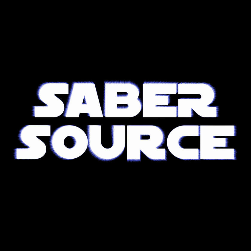 Saber Source
